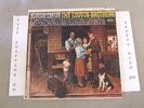 THE LOUVIN BROTHERS WEAPON OF PRAYER ORIGINAL LP T 1721