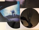 Nine Inch Nails - Year Zero - 2007 US 1st Press Etched Vinyl + Book B0008764-01