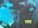 Free - Tons of Sobs (ILPS9089) Vynil UK 1969 nr mint+ condition