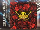 Aerosmith Permanent Vacation LP Album Vinyl Record 924162 1A/1B Rock 80's Tyler