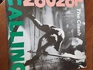 THE CLASH 