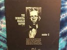 CHARLIE PATTON The Immortal Charlie Patton NUMBER 2 Origin Jazz Library OJL-7 LP
