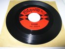 The Sonics Witch & Psycho 45 Etiquette ET-11 Garage Vinyl Record 7