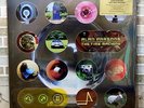 ALAN PARSONS - THE TIME MACHINE,   #'D LIMITED EDITION, COLOR VINYL, SEALED