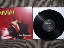 NIRVANA In Bloom/Sliver/Polly 10