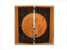 Ash Ra Tempel Self Titled S/T Same SEALED Vinyl LP Prog rock Krautrock Reissue
