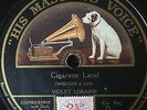 VIOLET LORAINE MUSIC HALL 12