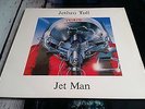 Jethro Tull Jet Man Vinyl Rarität