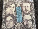 MONSTERS OF FOLK RSD LTD RUN 2nd Run LTD BLUE WAX NM OOP W BOOKLET