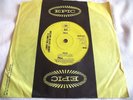 LARRY WILLIAMS & JOHNNY GUITAR WATSON   TOO LATE ** EPIC 45