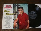 Elvis Presley 1958 Japan Only LP KING CREOLE LS -5086  Japanese 4