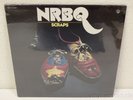 NRBQ Scraps STILL FACTORY SEALED LP Kama Sutra KSBS 2045 (1972) Original press