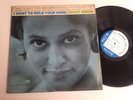 Grant Green LP I Want To Hold Your Hand Blue Note ORIG