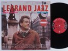 MICHEL LEGRAND Legrand Jazz COLUMBIA LP VG+/VG++ mono 6-eye