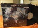 METALLICA: Garage Inc., Elektra Records, USA, 1st, 3 LP SET, SHRINK,OOP Lp Rare
