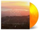 Toots and The Maytals - Unplugged On Strawberry Hill (LIMITED Sun Colored)  NEW
