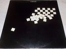 CHESS THE MUSICAL BY BENNY & BJÖRN OF ABBA SWE 2-LP 1984 SCANIA EVENT EDITION 86