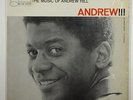Andrew Hill 