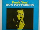 Don Patterson 
