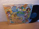 LOST & FOUND SAME LP IN 1968 MINT US PSYCH MONSTER