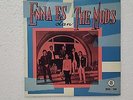 Enna ES & The Mods Malay Psych Garage Singapore 1966 Roxy EP RARE