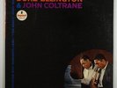 Duke Ellington & John Coltrane 
