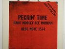 Hank Mobley 