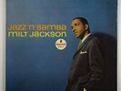 Milt Jackson 