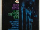 Oliver Nelson 