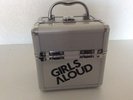 Girls Aloud - Singles Box Set (2009) in Mini Flight Case.