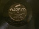 RED NORVO Cheek To Cheek  Time & Tide CHARLES MINGUS Tal Farlow Discovery 10
