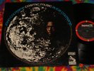 JOHN & ALICE COLTRANE   COSMIC MUSIC  LP   NEAR MINT FIRST STEREO PRESS