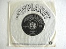 THE TREKKAS * Please Go / I Put a Spell On You * PLANET 1965