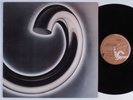 REGGIE LUCAS Survival Themes INNER CITY LP VG+/VG++