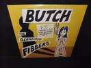 Geraldine Fibbers Neil Cline Butch Opened 180g Reissue Vinyl 2 LP Record Album