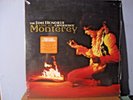 JIMI HENDRIX EXPERIENCE Live At Monterey ** orig. US issue 2007 SEALED