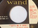 NORTHERN SOUL PROMO 45/ L.C. COOKE 