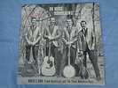 Vintage signed FRANK NECESSARY STONE MOUNTAIN BOYS No More Tomorrows CABUT 1006