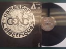 Gong Camembert Electrique vinyl LP BYG Actuel French RARE Original Prog