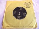 RARE PLEASURE   LET ME DOWN EASY ** 1976 DJM 45