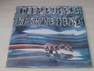 DEEP PURPLE machine head 1972 PURPLE ITALY EARLY PR REVERSED SLEEVE LP VG+ EX-