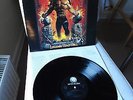 MANOWAR    original Vinyl LP    Louder Than Hell (1996)