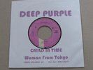 DEEP PURPLE child in time 1981 PURPLE 64519 NL 7