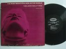 JACK KELLY TRIO The Most Beautiful Girl.. JAZZ LP JUBILEE 1009 Orig. HEAVY VINYL