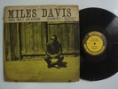 MILES DAVIS and MILT JACKSON  All Stars LP PRESTIGE 7034 DG RVG