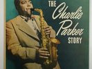 Charlie Parker 