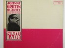 Johnny Griffin 