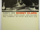 Sonny Clark 