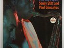 Sonny Stitt/Paul Gonsalves 
