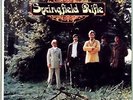 THE SPRINGFIELD RIFLE   Self Titled 1968 Rock LP Original US Burdette ST-5159